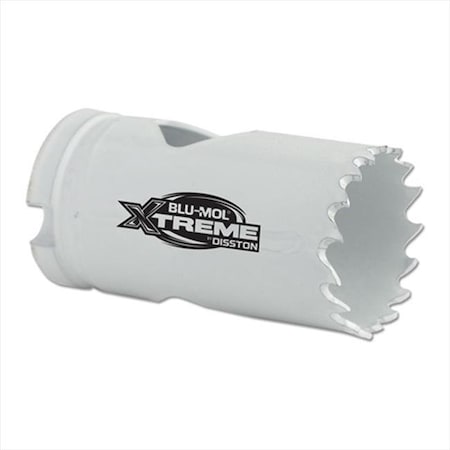 Disston Disston 5131B Blu-Mol 1.25 In. Xtreme Bi-Metal Hole Saw 5131B